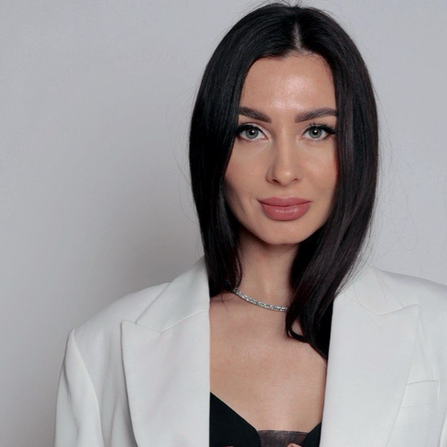 Валентина Дружинина