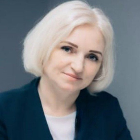 Галина Таипова