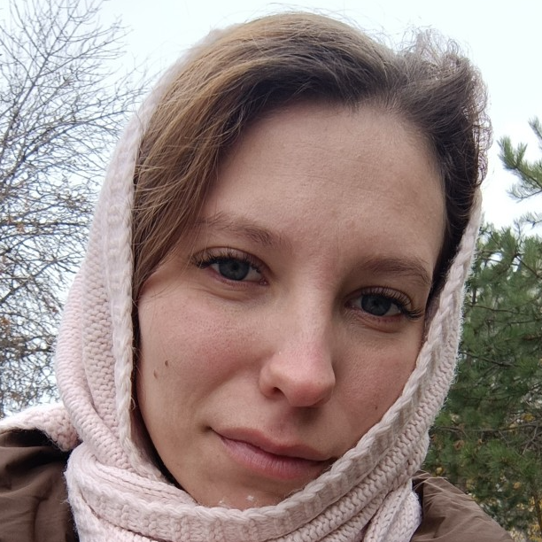 Фериде Ильясова