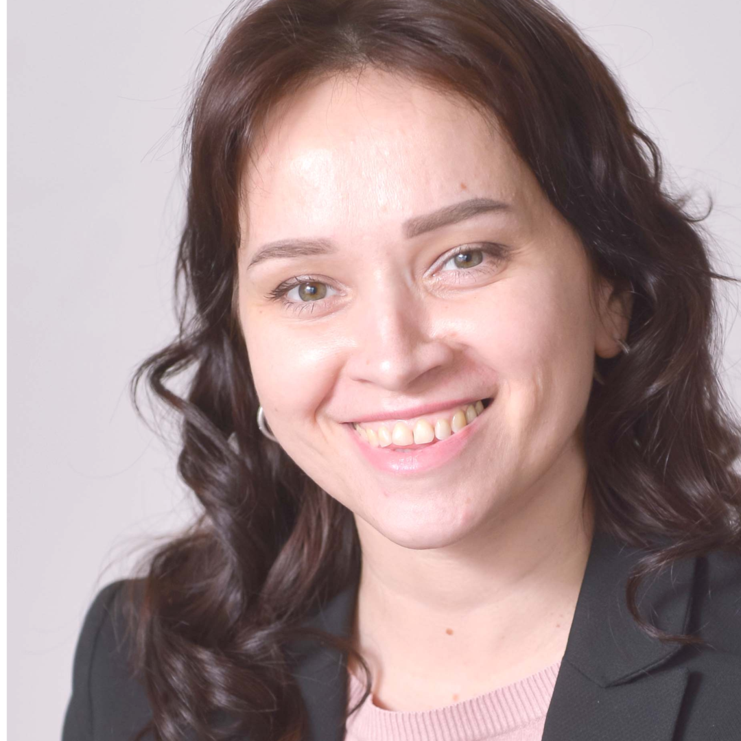 Евгения Кривцова