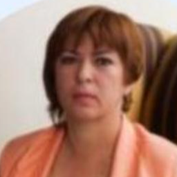 Елена Пынзарь