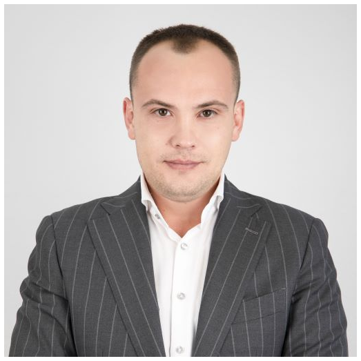 Евгений Кайль