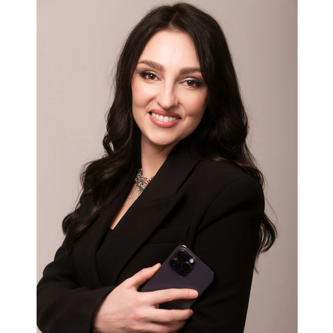 Екатерина Понидаева
