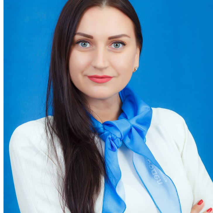 Юлия Егорова