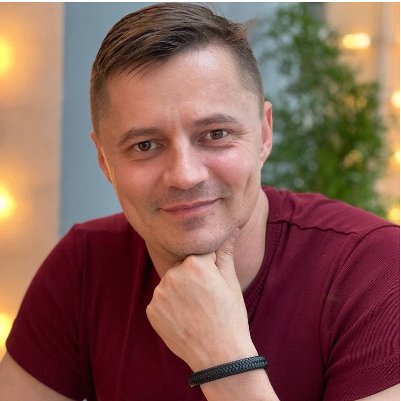 Виталий Ковров