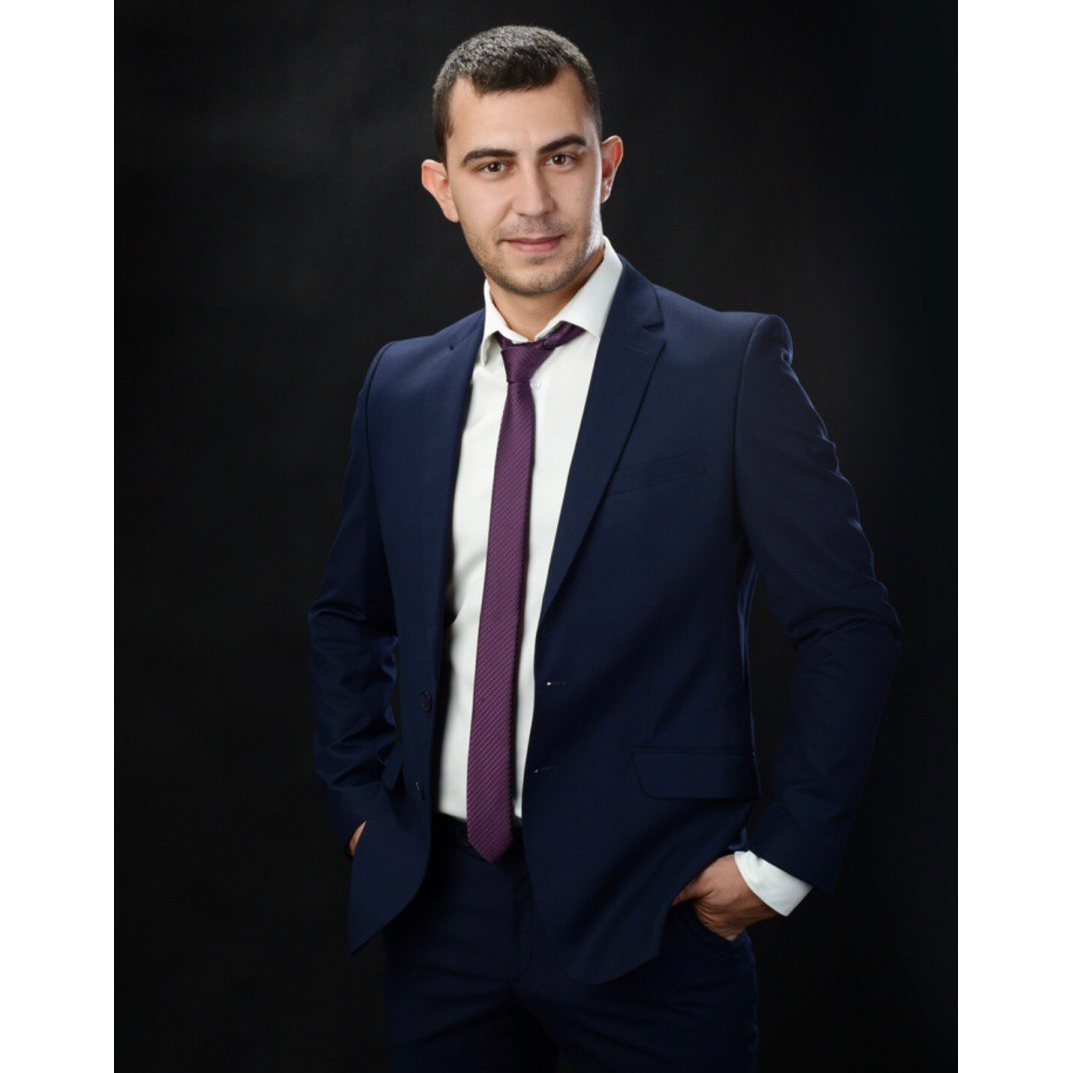 Михаил Чолахян