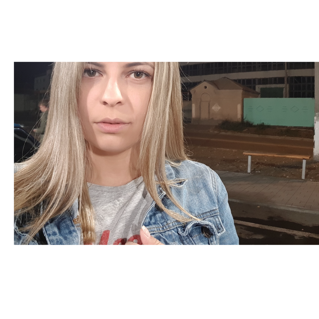 Елена Семенюк