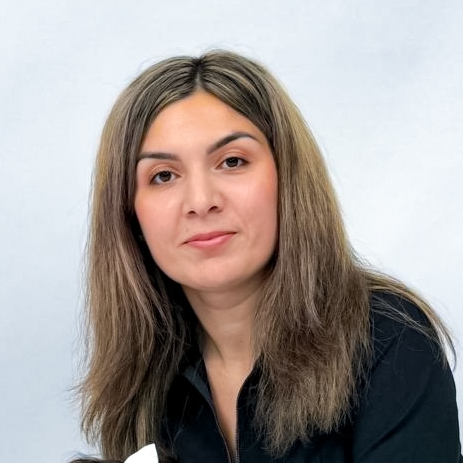 Фируза Гашимова