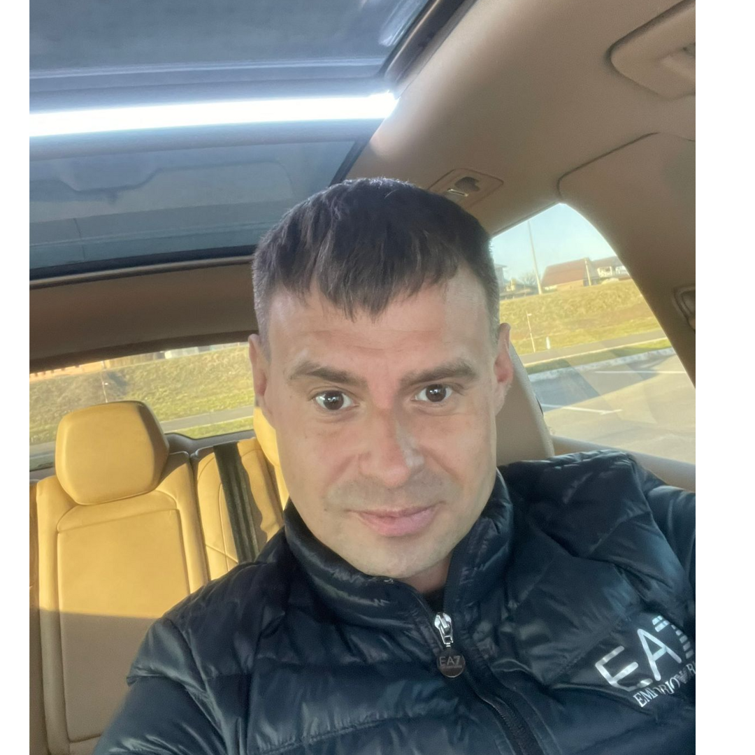 Евгений Дементьев