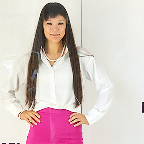 Алёна Черникова