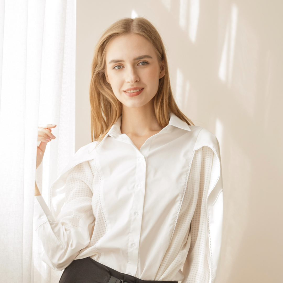 Мария Матвеева