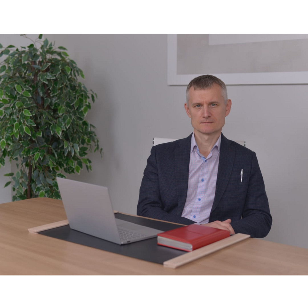 Александр Павлов