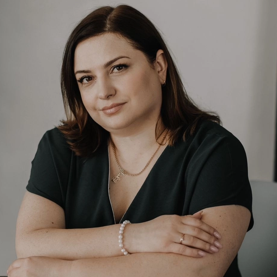 Екатерина Лицевая