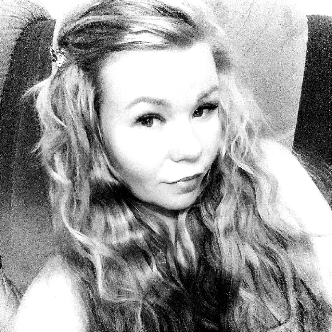 Олеся Бондаренко