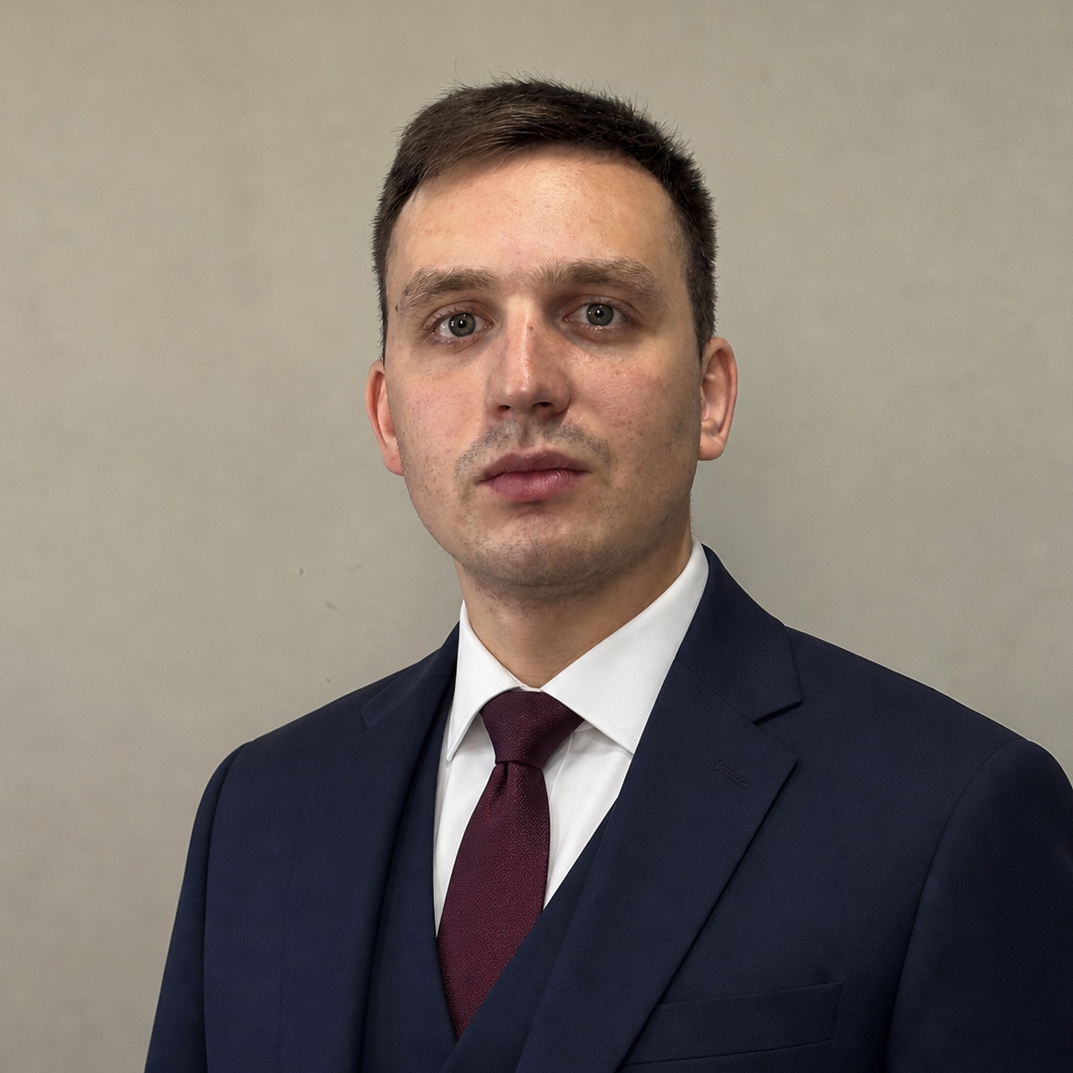 Григорий Шадрин