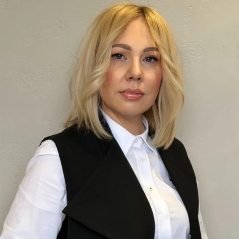 Яна Шендель