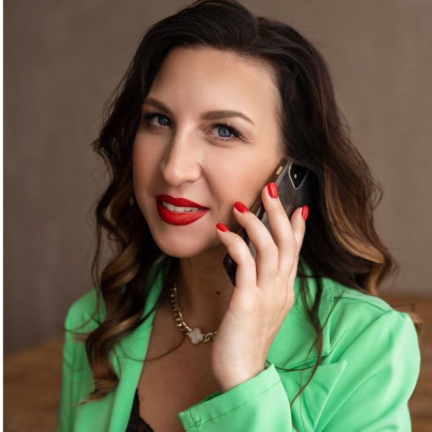 Оксана Портнова