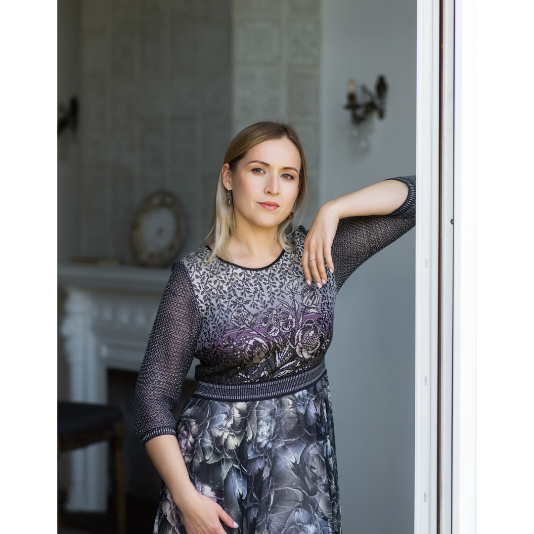 Татьяна Новикова