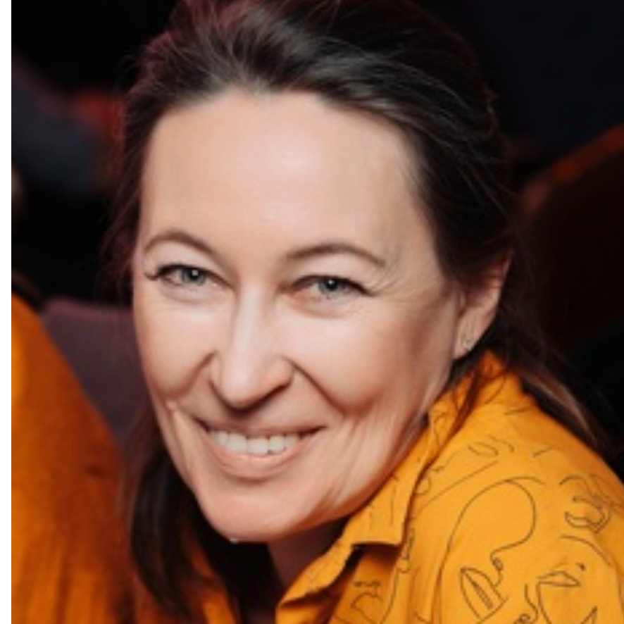 Инна Лайкова