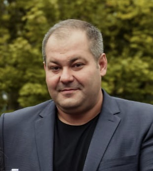 Андрей Дробизов