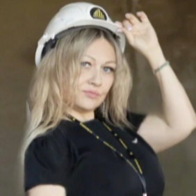 Виктория Глущенко