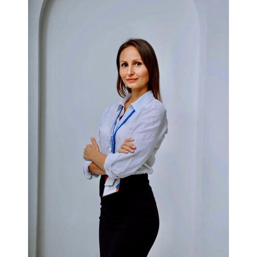 Елена Беловодская