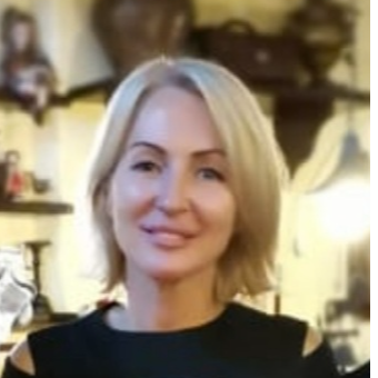 Лариса Дементьева