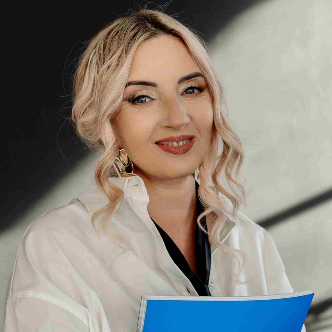 Анна Муханова