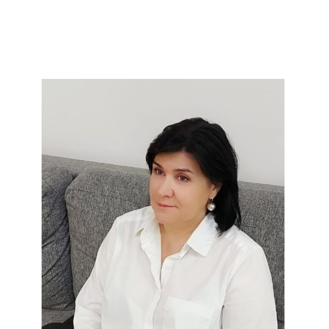 Вера Разумова