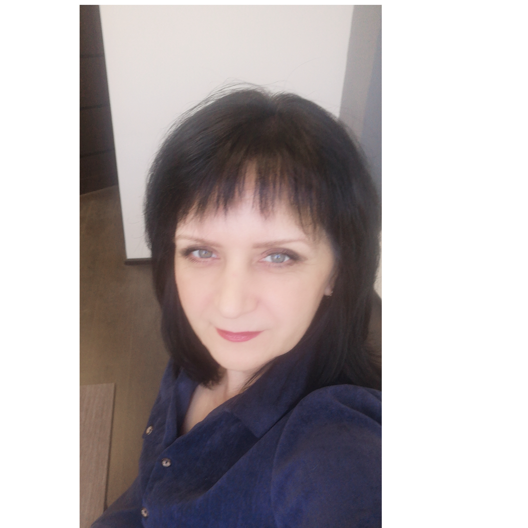 Ольга Поршукова