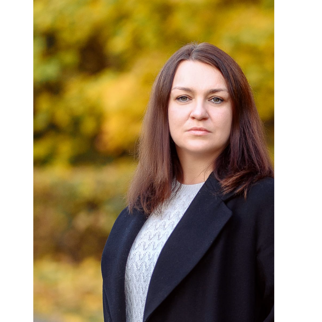 Елена Тимофеева