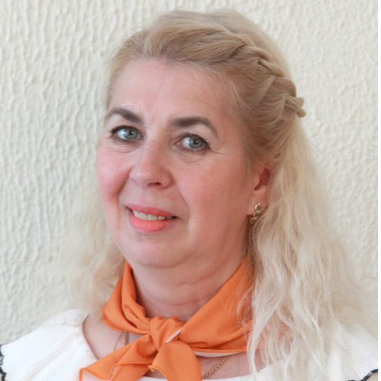 Елена Данилова