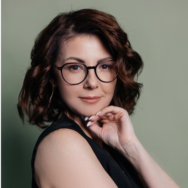 Зинаида Попова