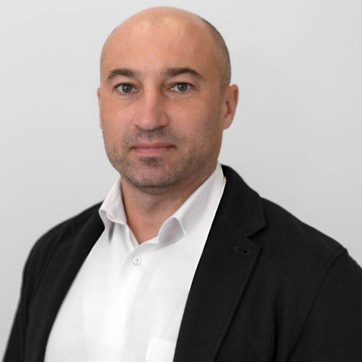 Дмитрий Крылов