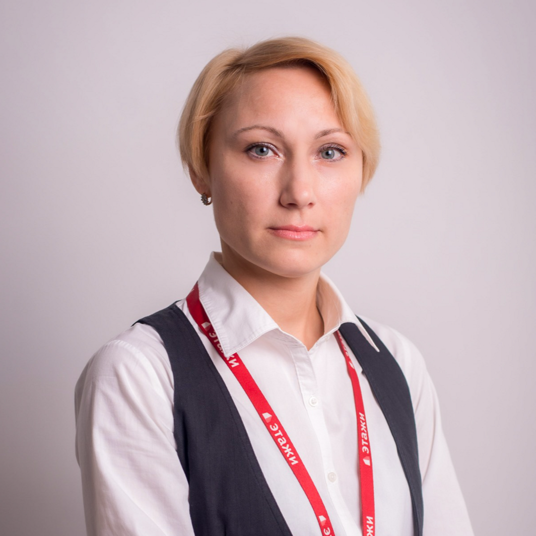 Людмила Межина