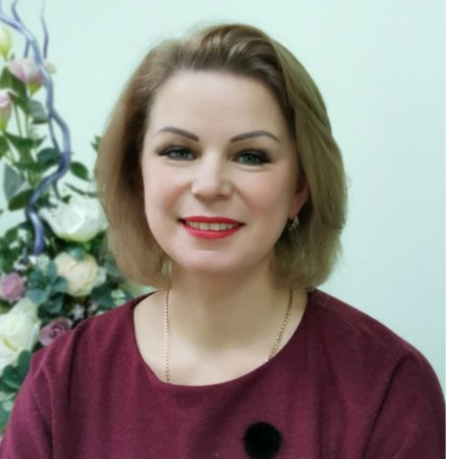 Алла Соломенникова