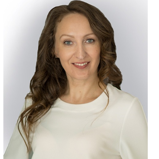 Светлана Качанова