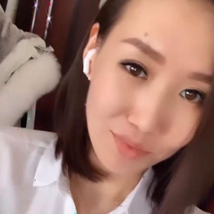 Марина Беляева