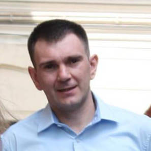 Сергей Потанин
