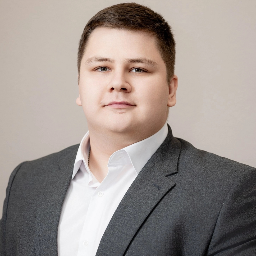 Никита Петров