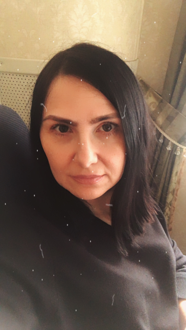 Любовь Сидорова