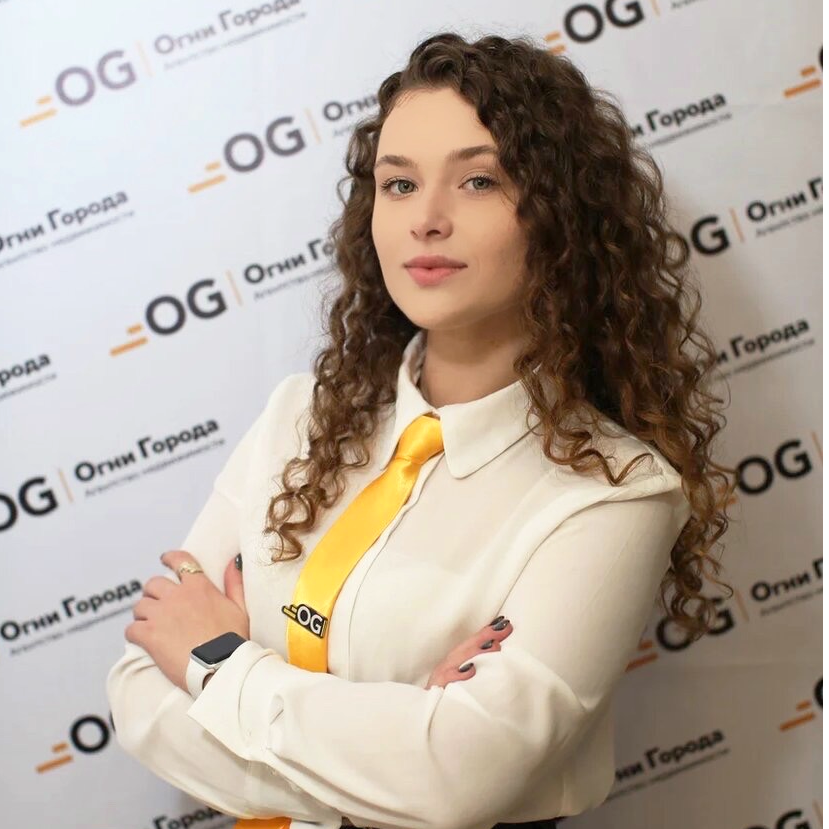 Екатерина Архипова