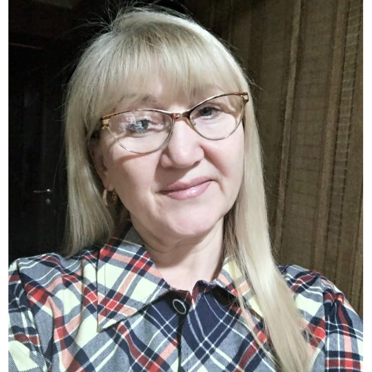 Ирина Туркина