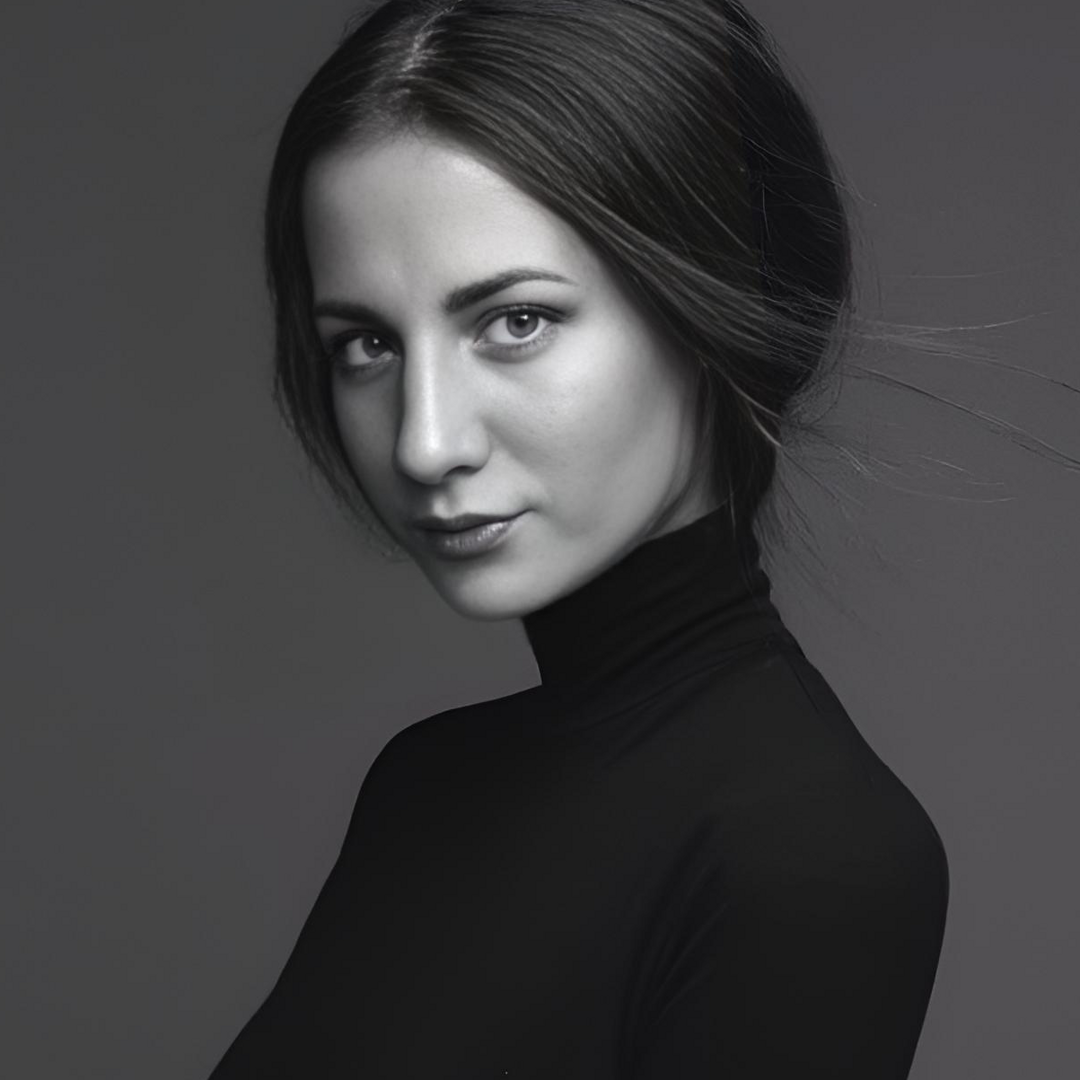 Ксения Винокурова