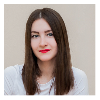 Александра Петранова