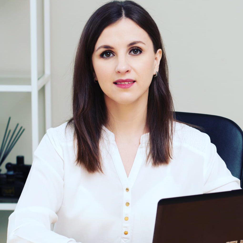 Виолетта Пащенко