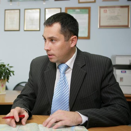 Владимир Чистяков