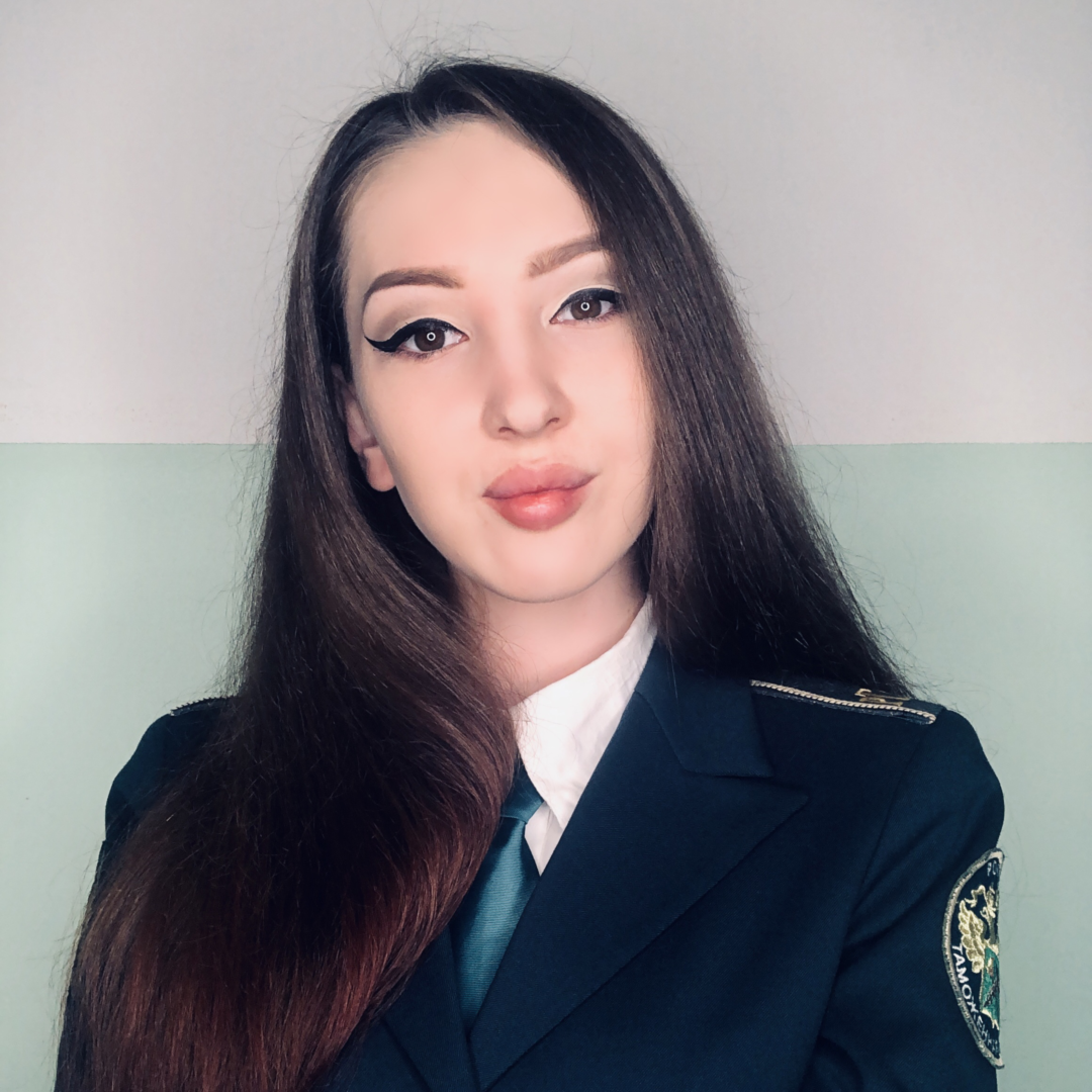 Ольга Андрулайтис