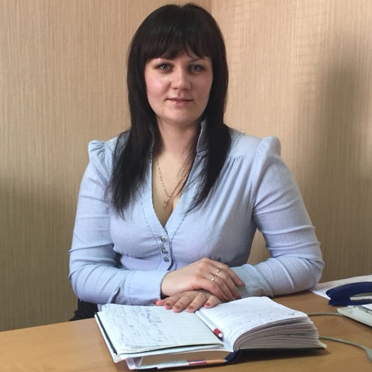 Евгения Суходолова