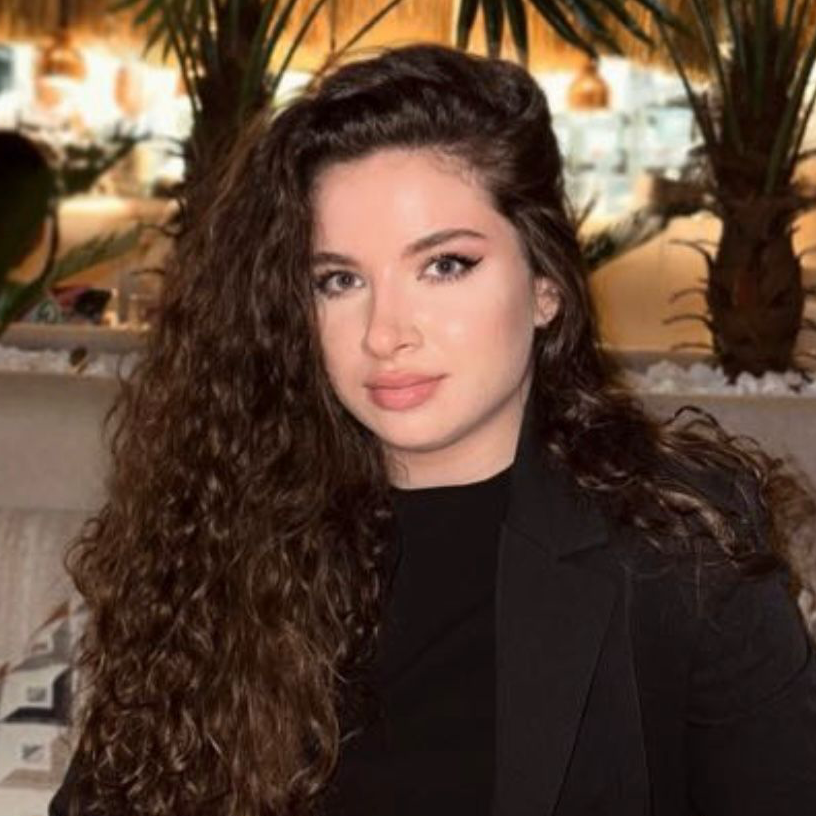 Кристина Василенко